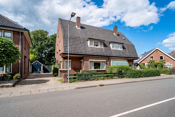 Verkocht onder voorbehoud: Molenstraat 8, 6901CB Zevenaar